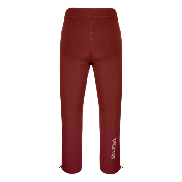 Salewa Puez Stormwall Kinderhosen Nur für heute