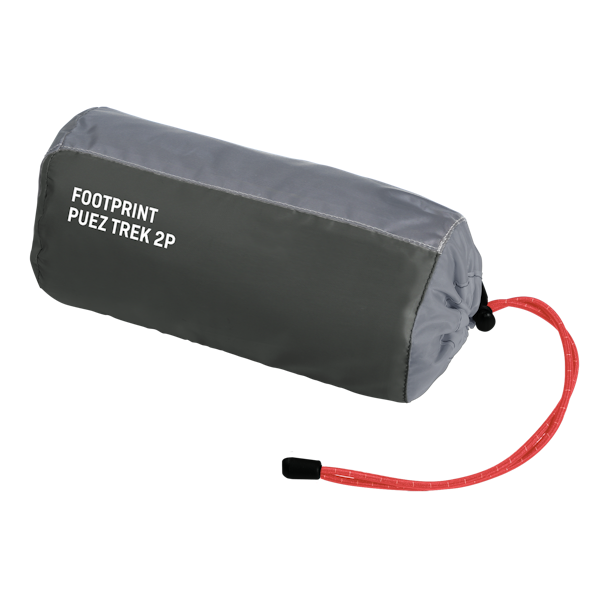 Salewa Puez Trek 2P Footprint Speichern exportieren