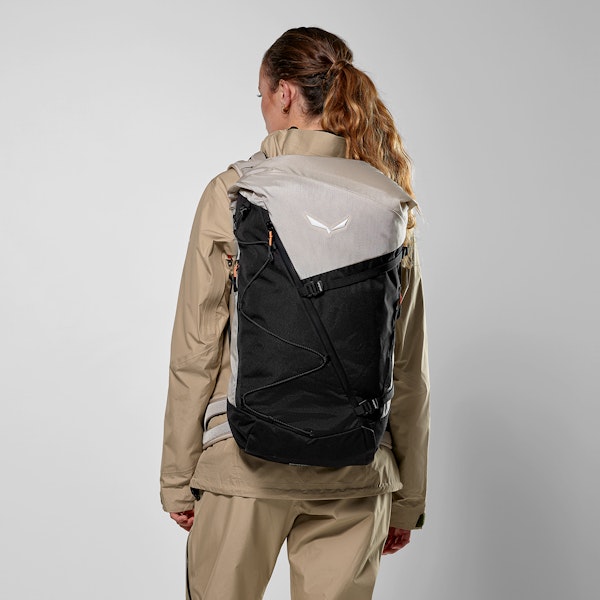 Salewa Puez 32+5L Rucksack Damen