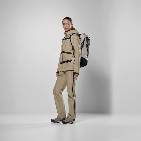 Salewa Puez 32+5L Rucksack Damen zollfrei