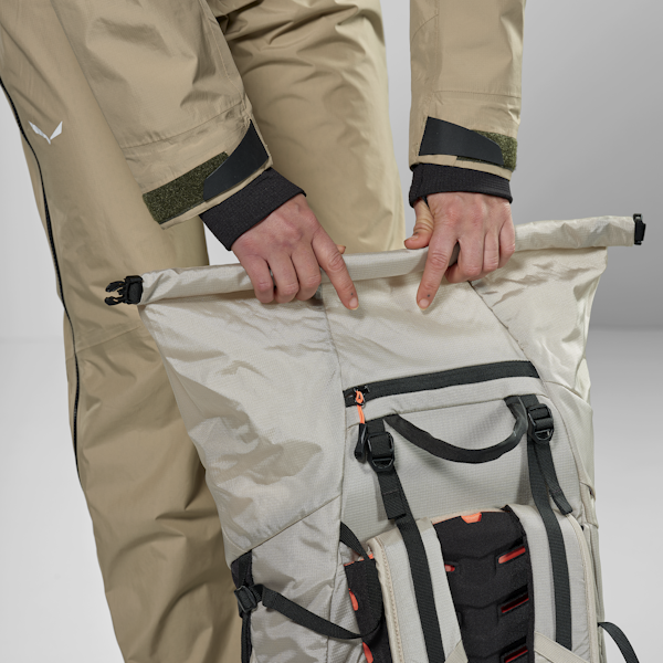 Salewa Puez 32+5L Rucksack Damen zollfrei