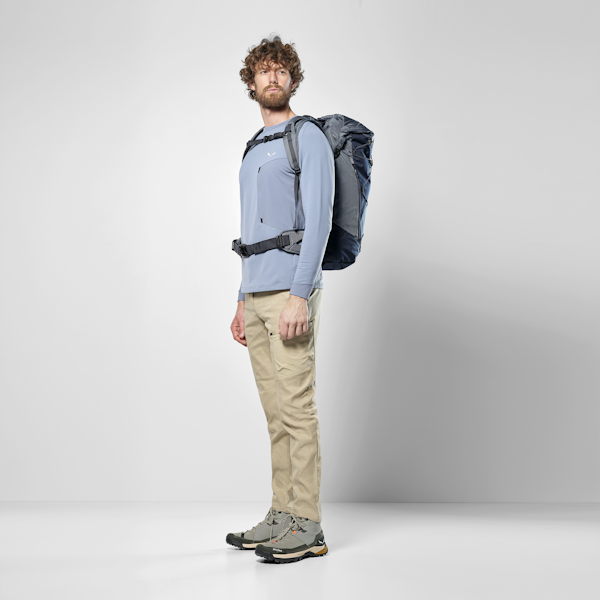 Salewa Puez 40+5L Rucksack 50% Rabatt für begrenzte Zeit