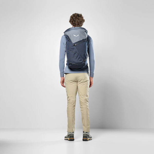 Salewa Puez 40+5L Rucksack 50% Rabatt für begrenzte Zeit
