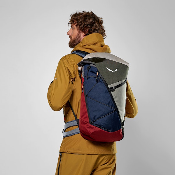 Salewa Puez 32+5L Rucksack 2025