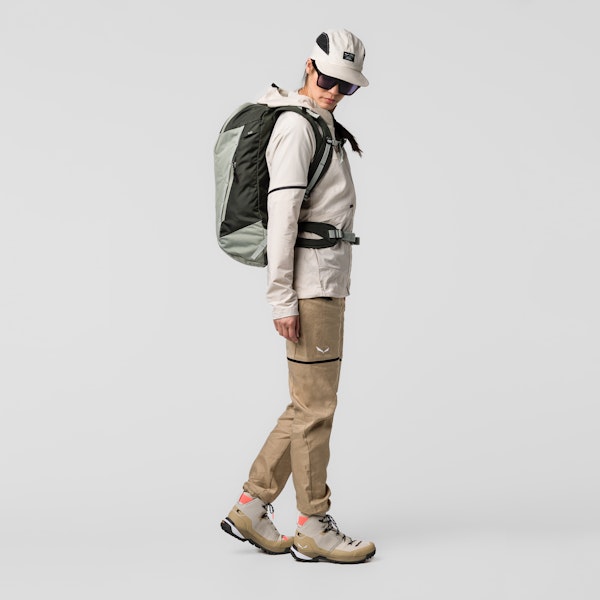 Salewa Puez 23L Rucksack Damen Online