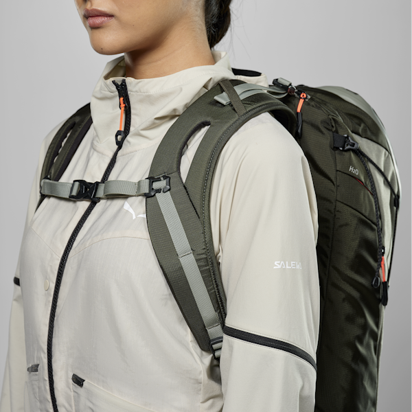 Salewa Puez 23L Rucksack Damen Online