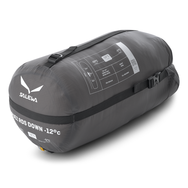 Salewa Puez RDS Down -12 Schlafsack Verkauf
