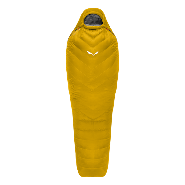 Salewa Puez RDS Down -12 Long Schlafsack