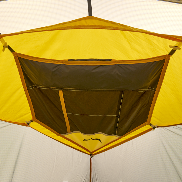 Salewa Puez Trek 2P Zelt Blitzverkäufe