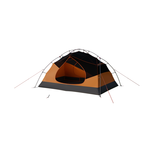 Salewa Puez 3P Zelt Kostenloser Versand