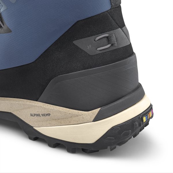 Salewa PUEZ WINTER MID PTX W Versandkostenfrei