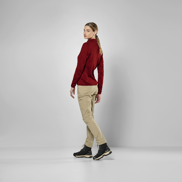 Salewa Puez Rocca Polarlite Jacke Damen Großer Ausverkauf