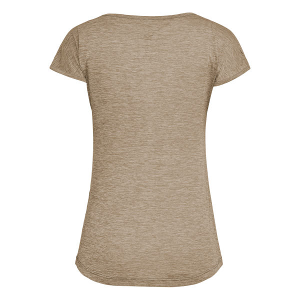 Salewa Puez Melange Dry'Ton T-Shirt Damen Online Shopping