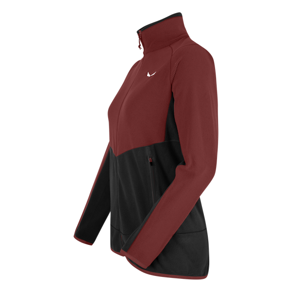 Salewa Paganella Polarlite Damen Jacke Saisonschlussverkauf