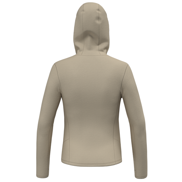 Salewa Fanes Merino Kapuzenjacke Damen Weihnachtsangebot