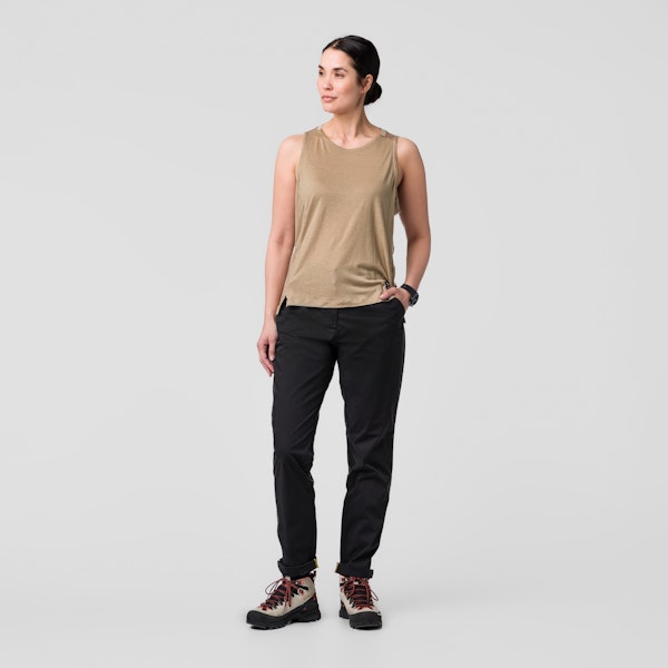 Salewa Fanes Merino Tanktop Damen Muttertagsangebot