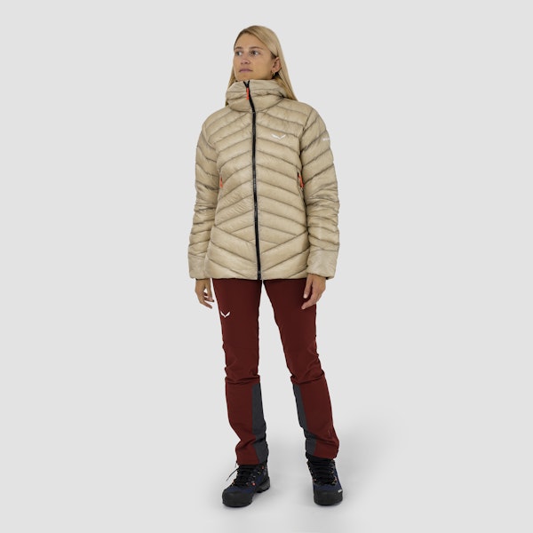 Salewa ORTLES MED 3 RDS DOWN JACKE DAMEN Jubiläumsangebot