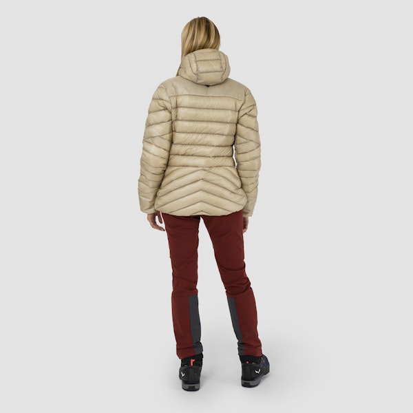 Salewa ORTLES MED 3 RDS DOWN JACKE DAMEN Jubiläumsangebot