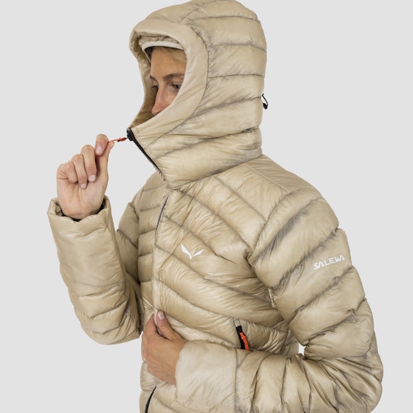 Salewa ORTLES MED 3 RDS DOWN JACKE DAMEN Jubiläumsangebot