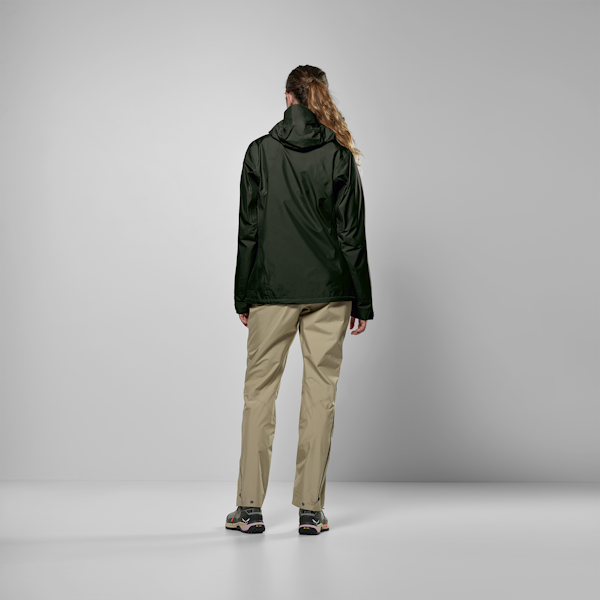 Salewa Puez Powertex Hybrid Jacke Damen Top Angebot