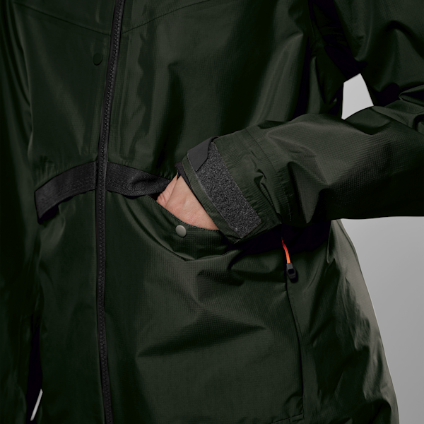 Salewa Puez Powertex Hybrid Jacke Damen Top Angebot