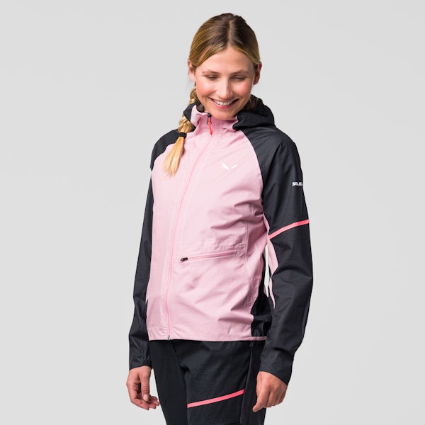 Salewa Vento Powertex 2.5 Layers Jacke Damen