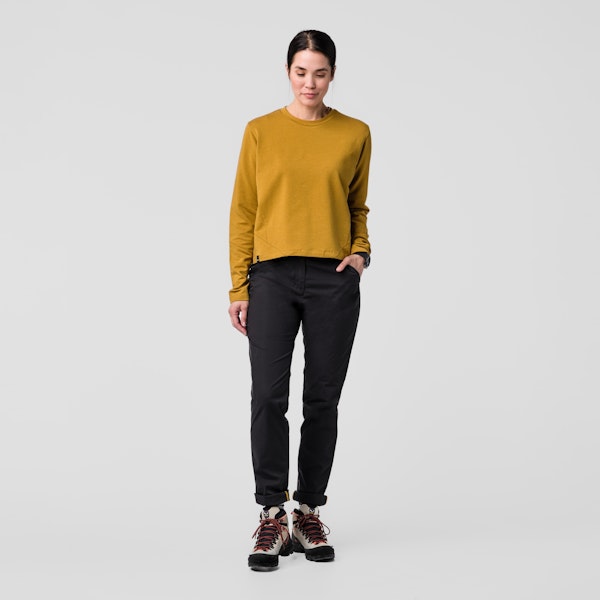 Salewa Fanes Dry'Ton Pullover Damen Blitzangebot
