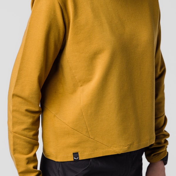 Salewa Fanes Dry'Ton Pullover Damen Blitzangebot