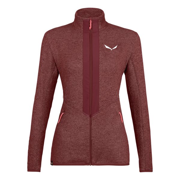 Salewa Rocca 2 Polarlite Fleecejacke Damen