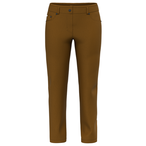 Salewa FANES CORD HEMP HOSE DAMEN