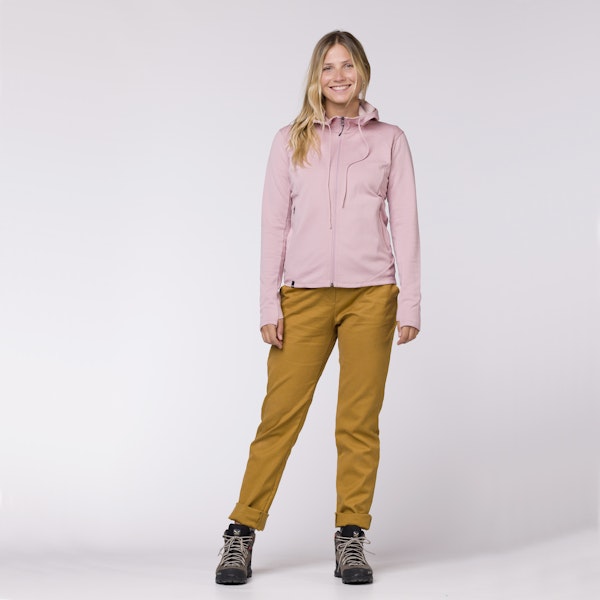 Salewa FANES CORD HEMP HOSE DAMEN Neuheiten
