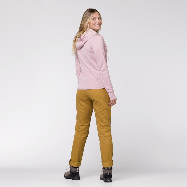 Salewa FANES CORD HEMP HOSE DAMEN Neuheiten