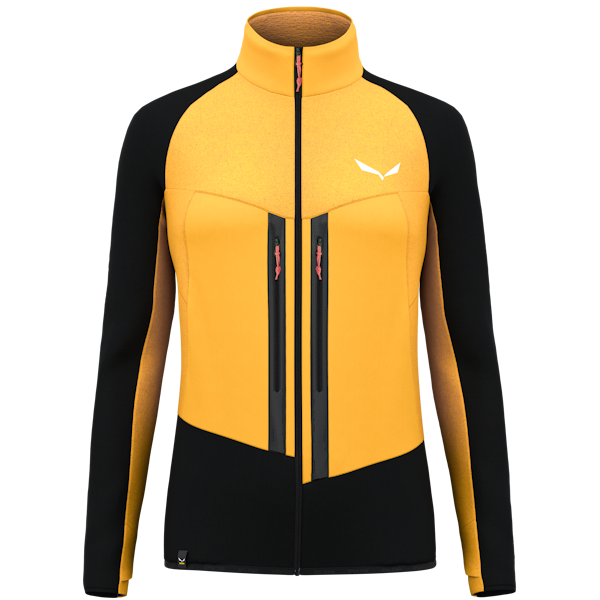 Salewa Ortles Alpine Merino Jacke Damen