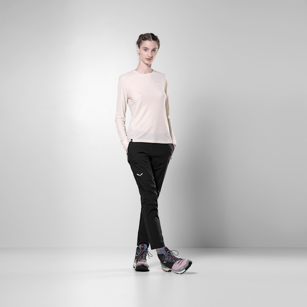 Salewa Puez Dry'Ton T-Shirt Damen Tägliche Deals