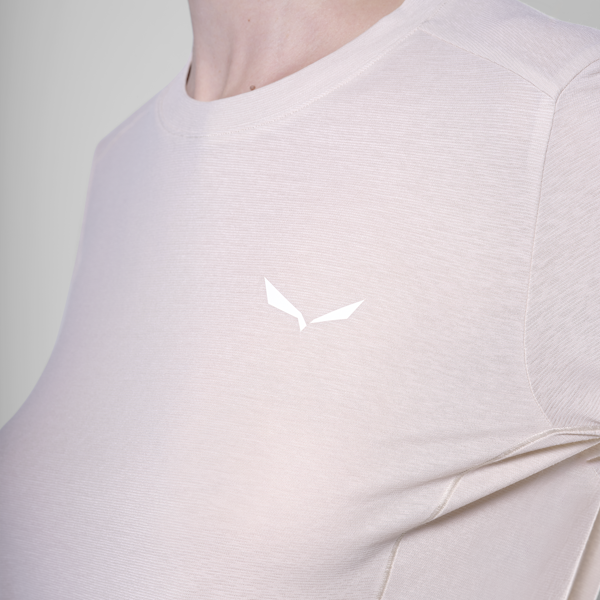 Salewa Puez Dry'Ton T-Shirt Damen Tägliche Deals