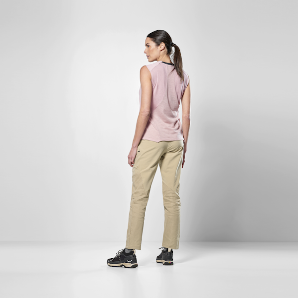 Salewa Puez Merino Hybrid Tanktop Damen Sonderangebote