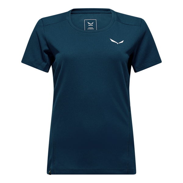 Salewa Sporty B 4 Dry'Ton Damen T-Shirt