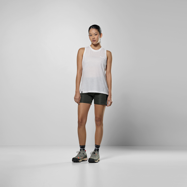 Salewa Puez Dry Tank Top Damen Tiefpreis