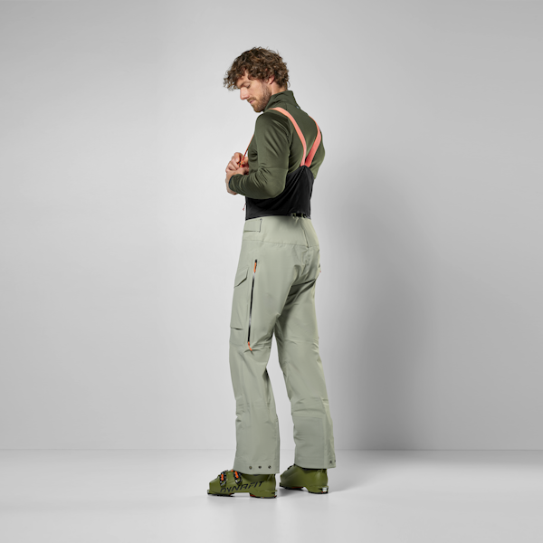 Salewa Sella Free 3 Layers Powertex Hose Herren Super Sparpreis
