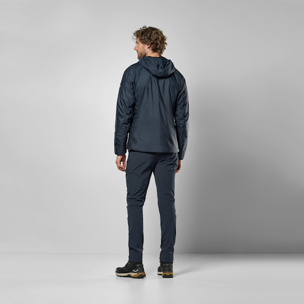 Salewa Puez Catinaccio 2 Tirolwool® Responsive Kapuzenjacke Herren Kostenlose Rückgabe