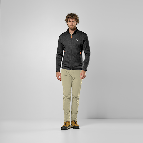 Salewa Puez Rocca Polarlite Jacke Herren Begrenzte Freigabe