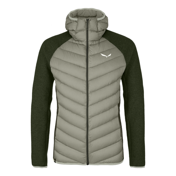 Salewa Fanes Sarner Hybrid Daunenjacke Herren