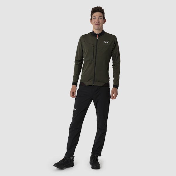 Salewa Pedroc 2 Polarlite Jacke Herren Letzte 2 Tage