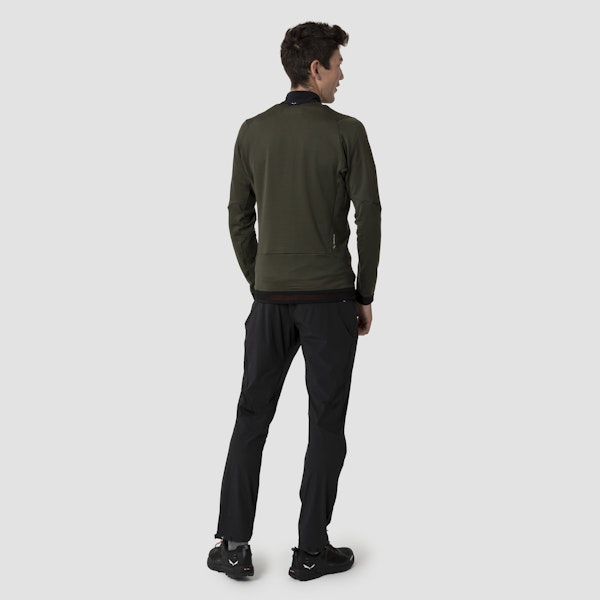 Salewa Pedroc 2 Polarlite Jacke Herren Letzte 2 Tage