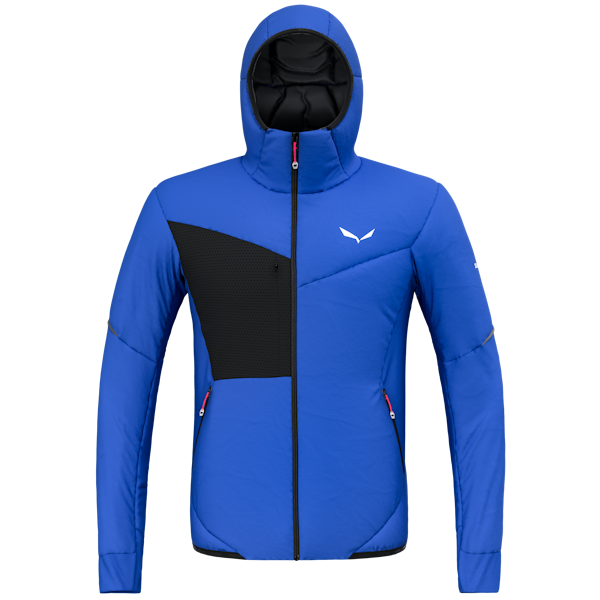 Salewa Pedroc 2 TirolWool® Responsive Hybrid Jacke Herren
