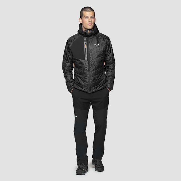 Salewa Catinaccio TirolWool® Responsive Herren Jacke Bis zu 50% Rabatt