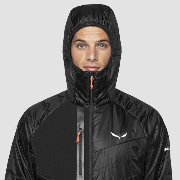 Salewa Catinaccio TirolWool® Responsive Herren Jacke Bis zu 50% Rabatt
