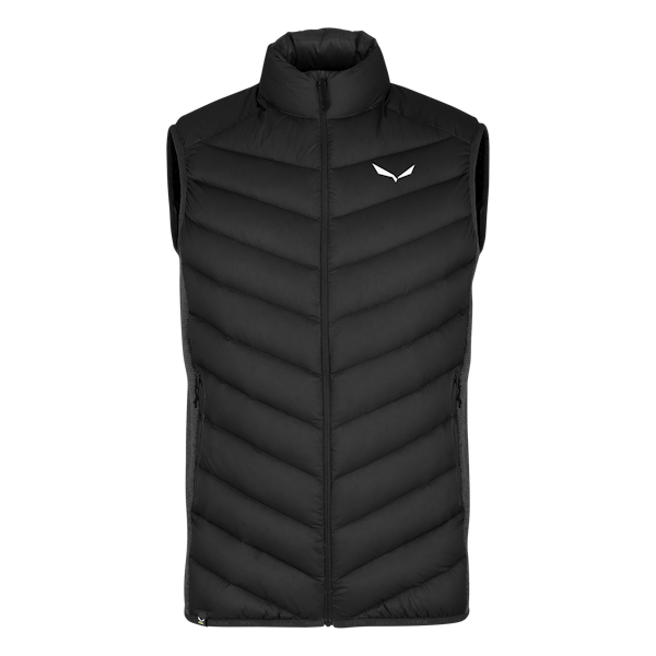 Salewa Fanes Sarner Down Hybrid Weste Herren