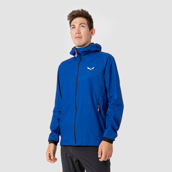 Salewa Pedroc 2.5L Powertex Light Jacke Herren