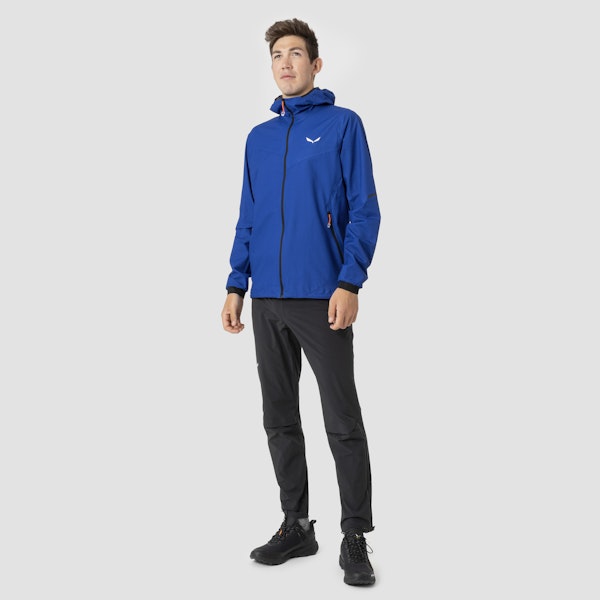 Salewa Pedroc 2.5L Powertex Light Jacke Herren Bis zu 65% Rabatt